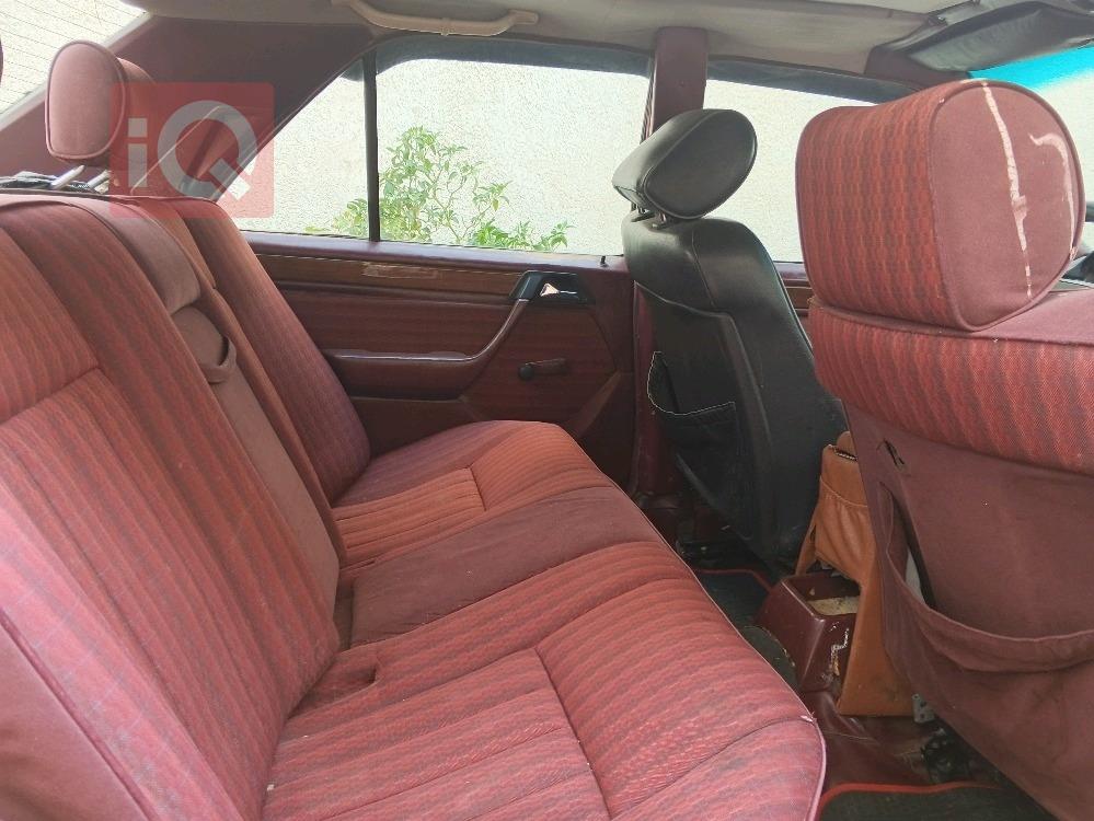 مرسيدس بنز S-Class